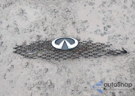 2017 Infiniti Q50 2.0T Base from USA, damaged, VIN JN1CV7AR9HM681710